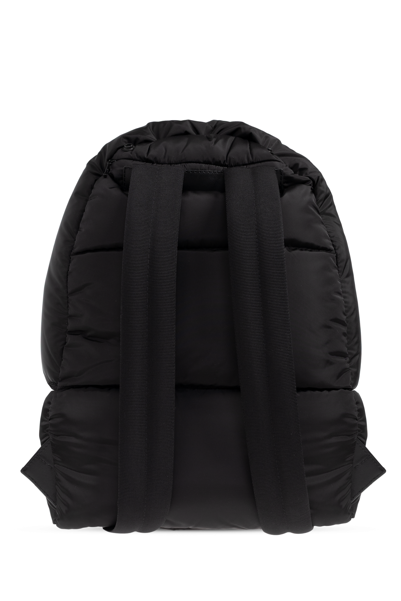 Moncler Backpack with logo patch | Men's | Vitkac